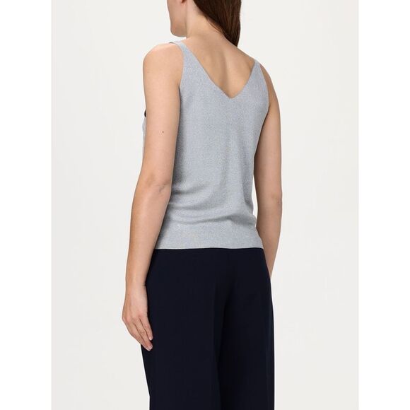 Liu Jo Top Woman Silver